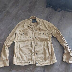 Levi's Light Coat, Size L